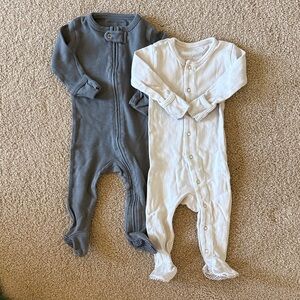 L’ovedbaby sleeper bundle